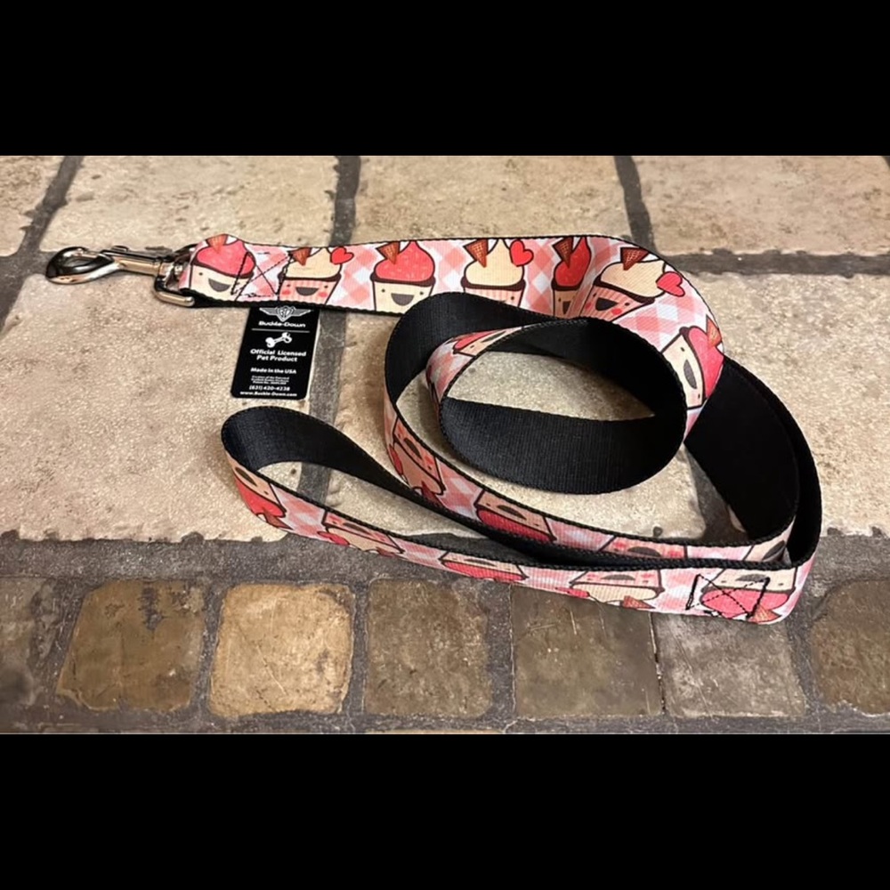 Buckle-Down Pet Collar Size Chart - Picture 2 of 5